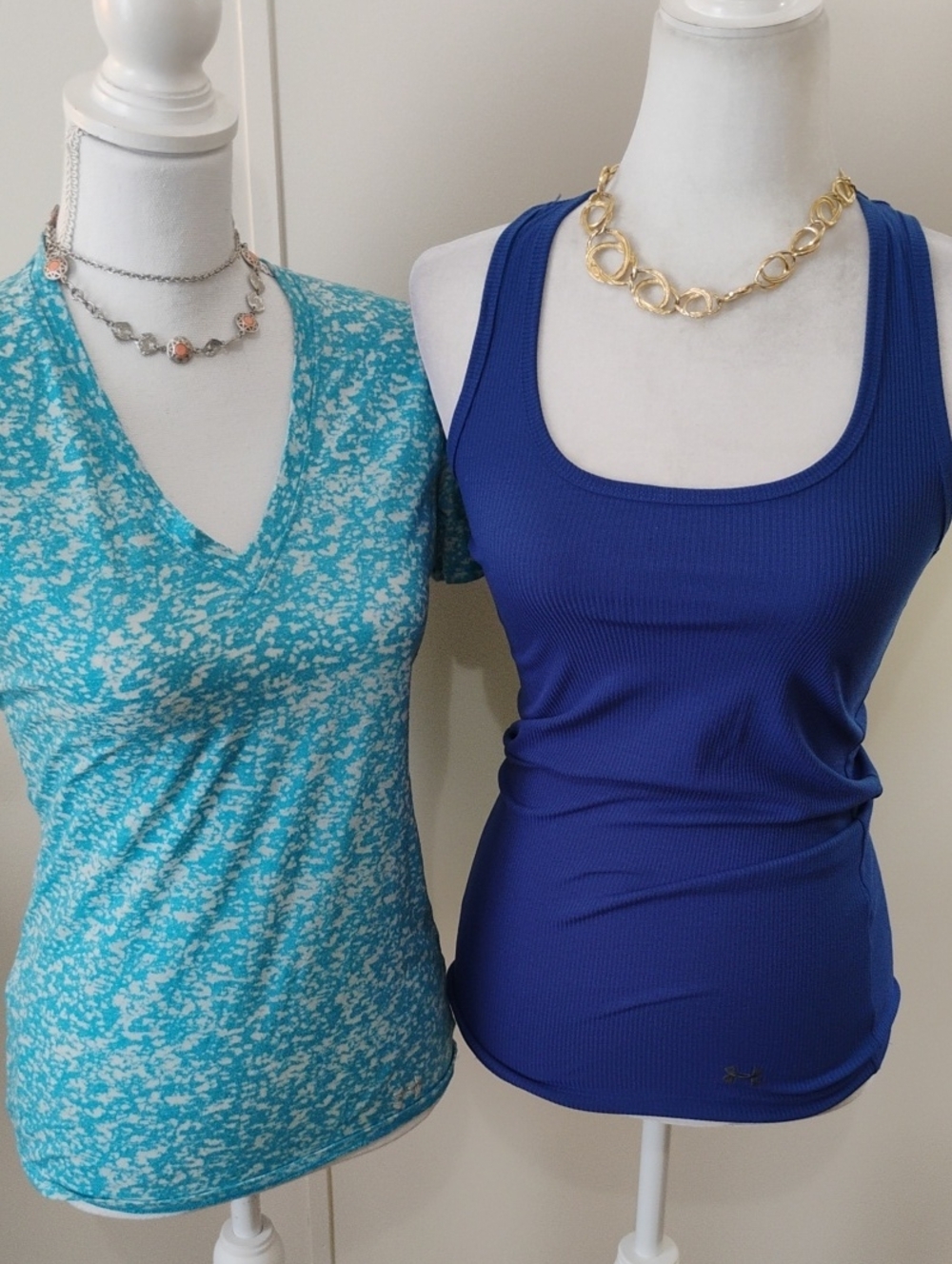 Under armour Tops